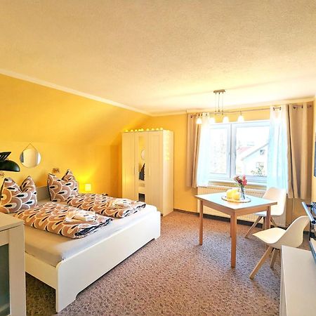 L6 - Urlaubsmagie Sofort Loswandern - Kirnitzschtal Sebnitz Zewnętrze zdjęcie